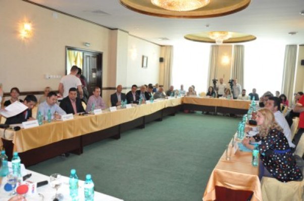 De la 1 iunie, agenţii economici şi proprietarii de apartamente din Mamaia plătesc o taxă de promovare